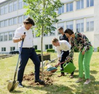    2022 June 5th Week FreeRun News Recommendation - Schaeffler Organizes Worldwide Climate Action Day